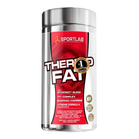 Thermo Fat 2.0 - 60 Caps