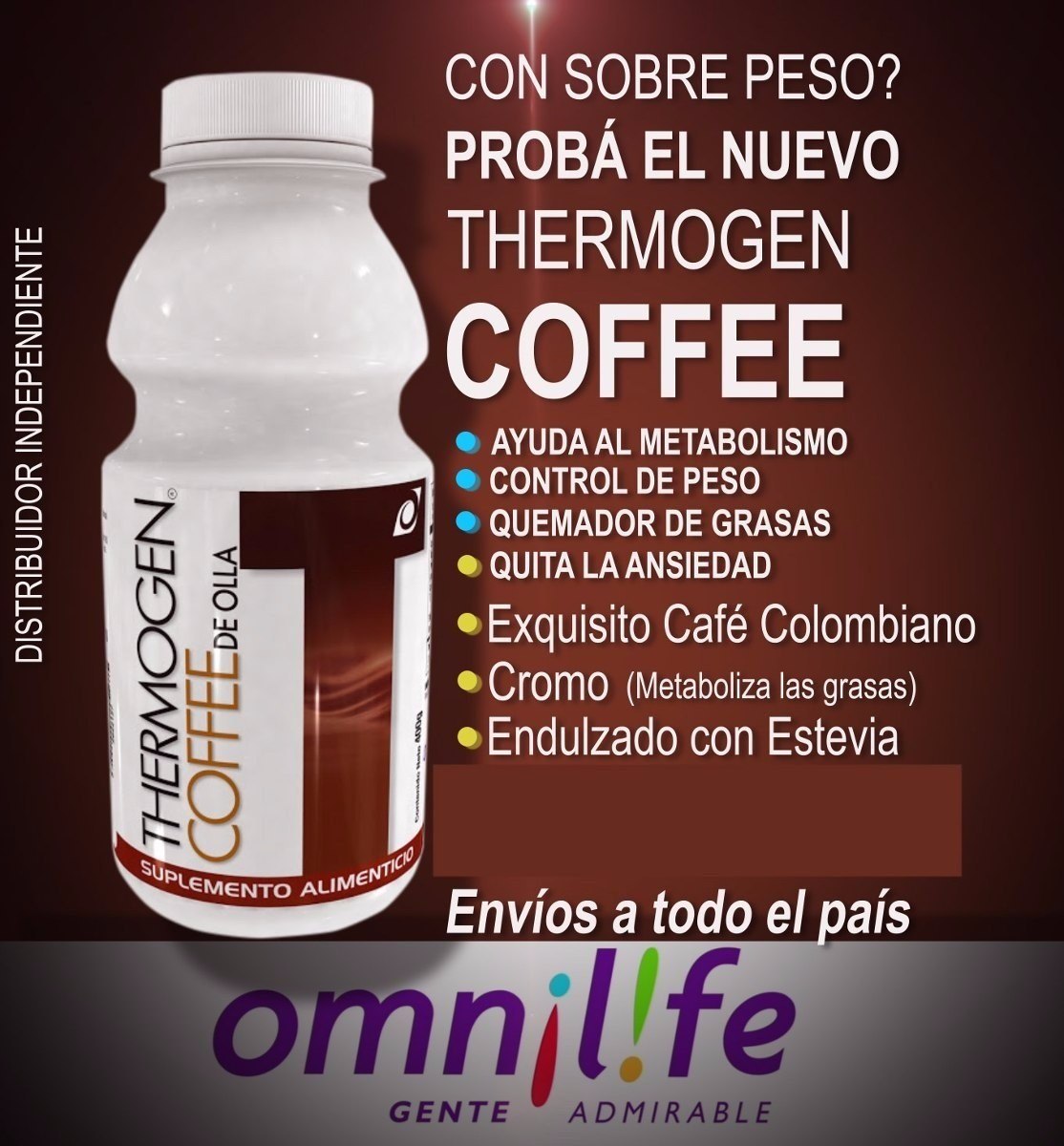 Productos para bajar de peso en ofertel