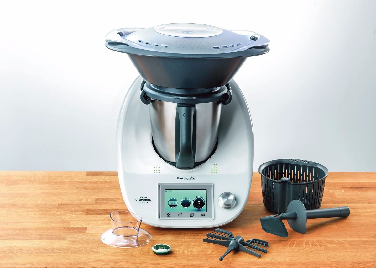 Thermomix Tm5 App Android Thermomix Tm5 App Android