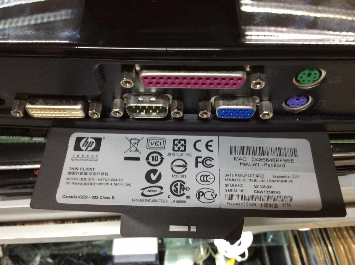 HP T5540 WINDOWS 8 X64 DRIVER DOWNLOAD DRIVER: HP T5540