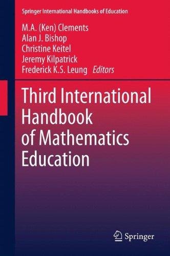Handbook of Mathematics