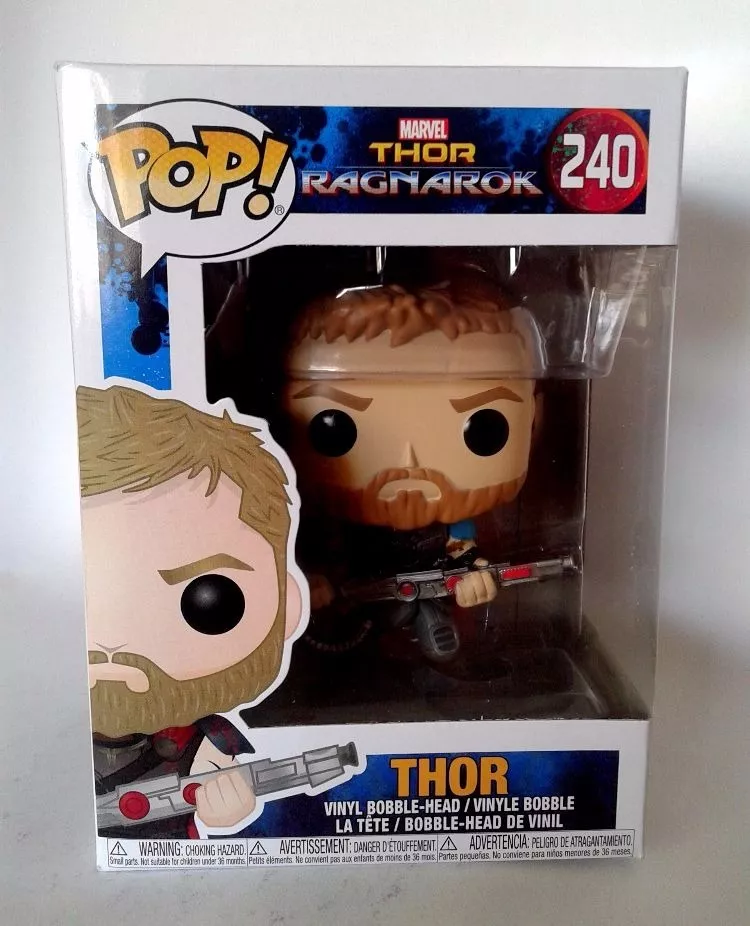 funko pop thor 240