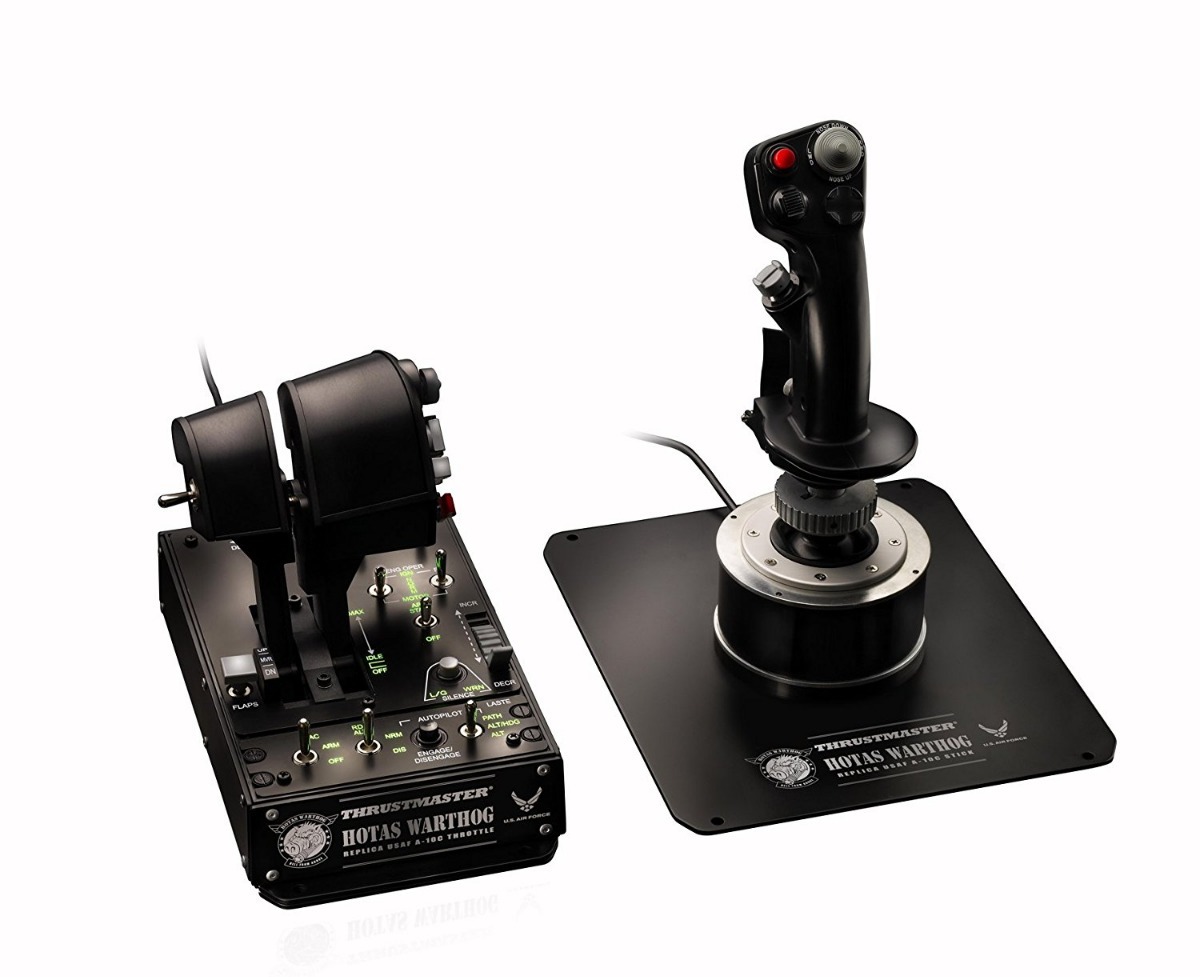 flightgear joystick flightgear joystick