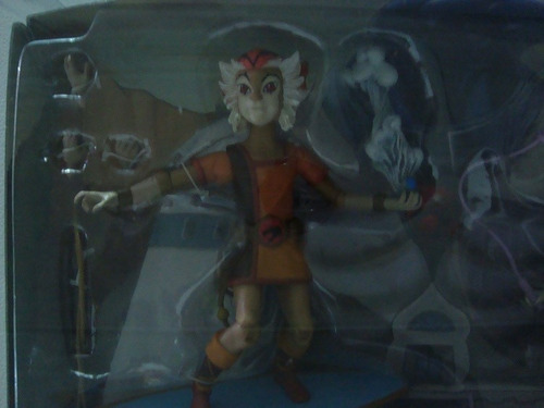 Thundercats Wilykit And Wilykat 2 Pack 295000 En Mercado Libre