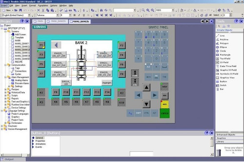 Tia Portal V11 V13 V14 +wincc Basic Comfort Professional - S/ 25,00 en