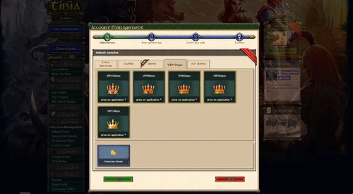 server de tibia 8.60 server de tibia 8.60