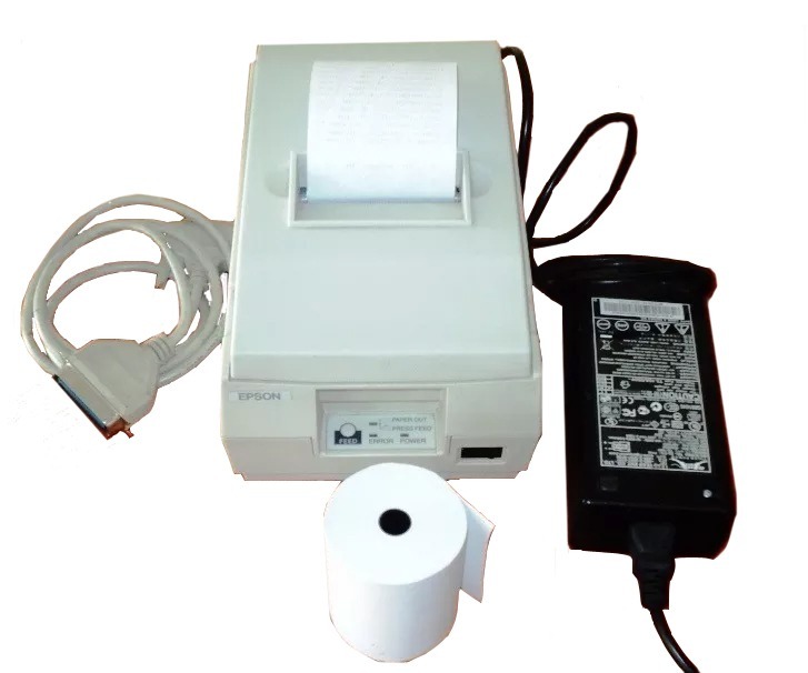 EPSON TM-U200DP DRIVERS DOWNLOAD (2019) EPSON TM-U200DP DRIVER DOWNLOAD (2019)