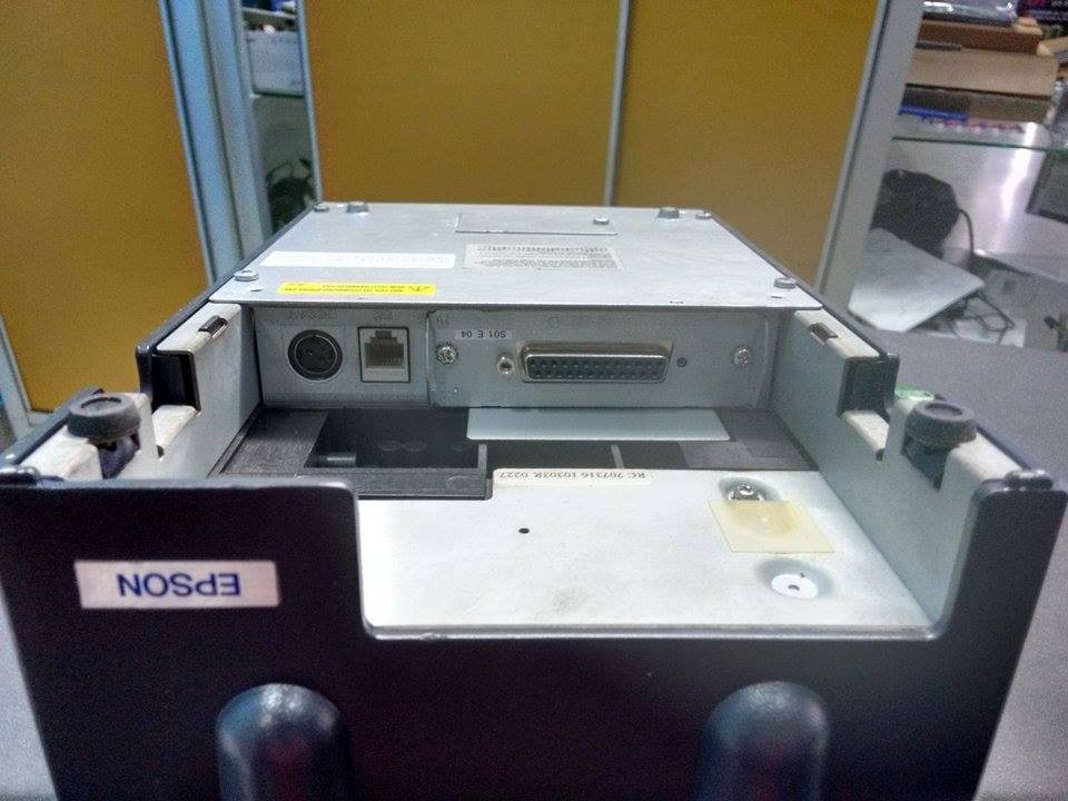 Driver Epson Tm-U220 Serial For Windows 8.1 Download Epson Tm-U220 Serial Driver Download (2020)