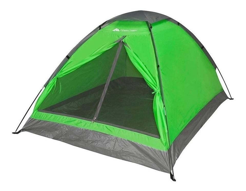 Tienda Casa De Campaña 2 Personas Ozark Trail ! Envio