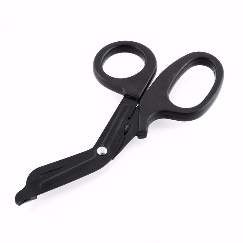 Tijeras De Uso Rudo Para Paramedicos Tijeras De Uso Rudo Paramedico - $ 99.99 en Mercado Libre