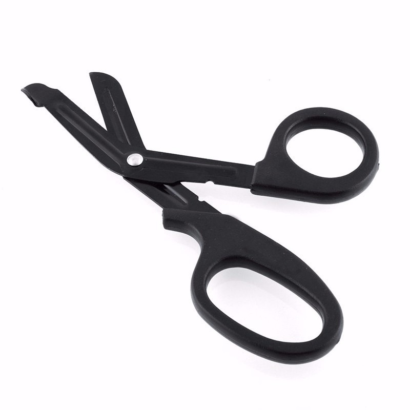 Tijeras De Uso Rudo Para Paramedicos Tijeras De Uso Rudo Paramedico - $ 99.99 en Mercado Libre