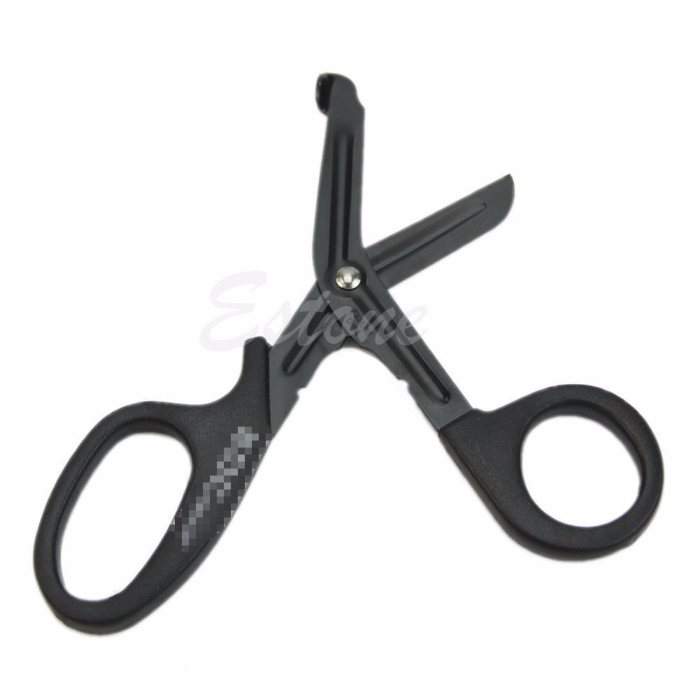 Tijeras De Uso Rudo Para Paramedicos Tijeras Paramédico Uso Rudo - $ 220.00 en Mercado Libre