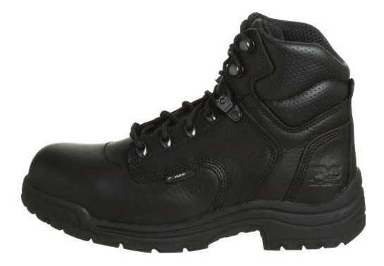 zapatos de seguridad para mujer timberland