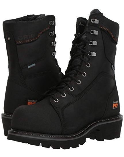 zapatos timberland para hombre de trabajo