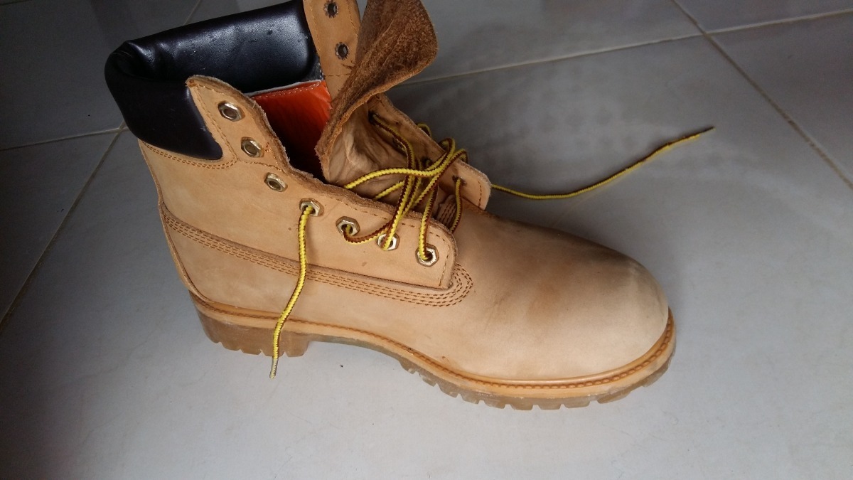 mercado livre timberland