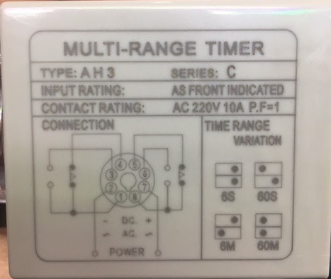 inter active timer for 10min inter active timer for 10min