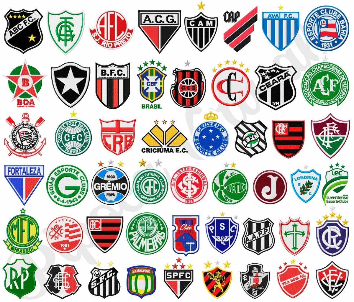 times-escudos-de-futebol-do-brasil-51-matrizes-de-bordado-r-22-99