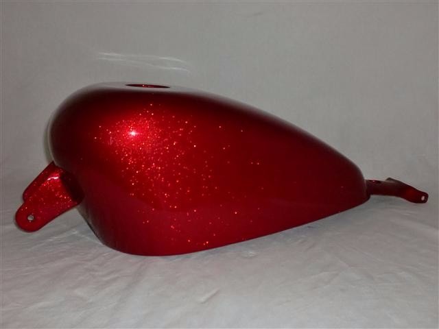 House Of Kolor Candy Apple Red Paint Kit House Of Kolor Candy Apple Red Paint Kit