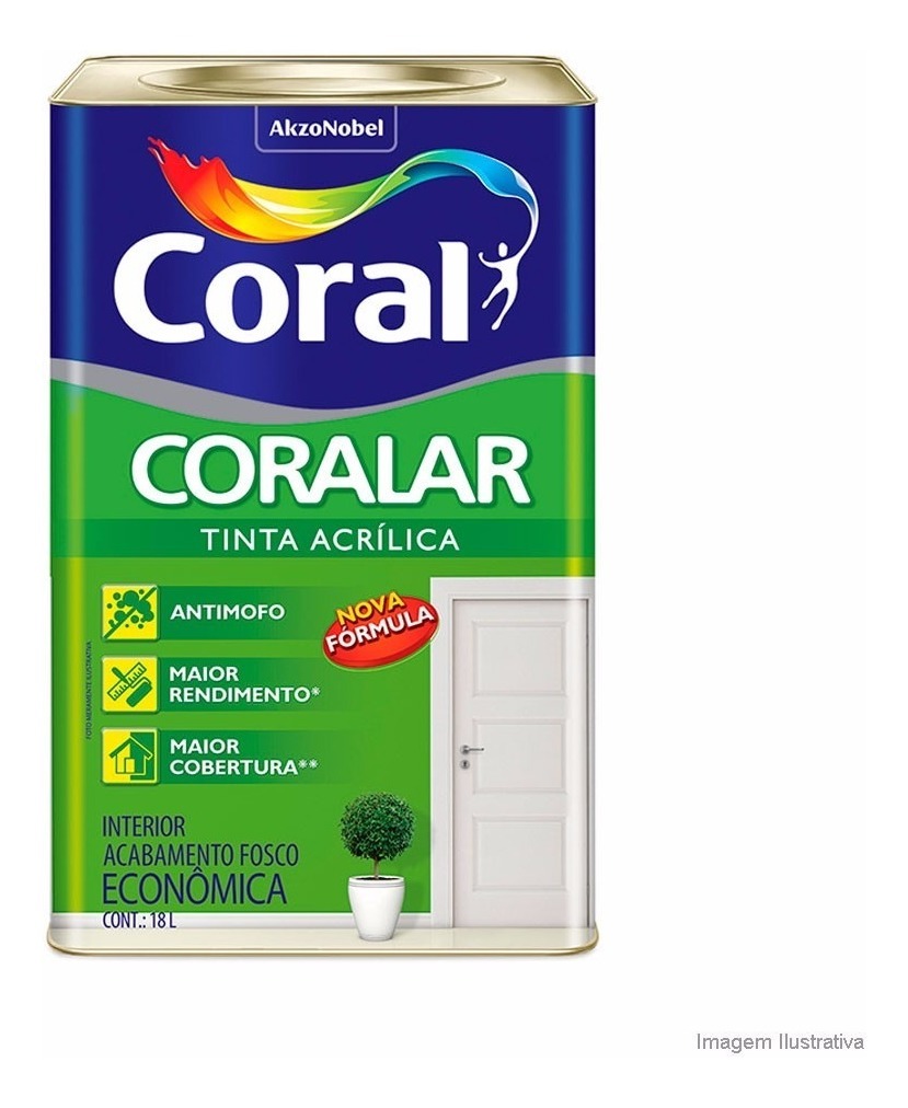 Dimensões Lata De Tinta 18 Litros Dimensões Lata De Tinta 18 Litros