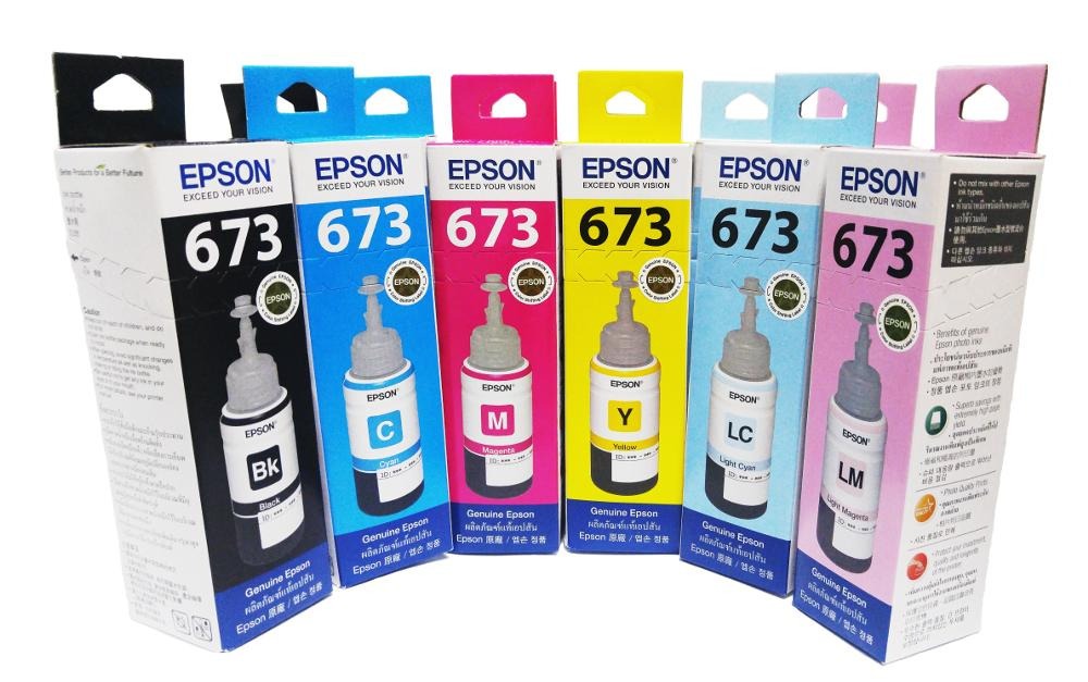 Краска эпсон купить. Оригинальные чернила для Epson l805. Чернила Epson 673. Оригинальные чернила Эпсон 673. Чернила Epson 673 c.