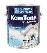 Tinta Kemtone  Gal o 3 6 Amarelo Canario Sherwin Williams 