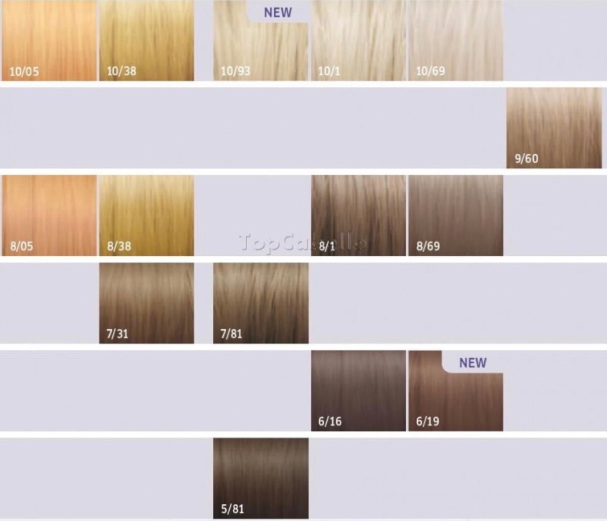 Wella Illumina Colour Chart Before And After Vorher Nachher My Xxx