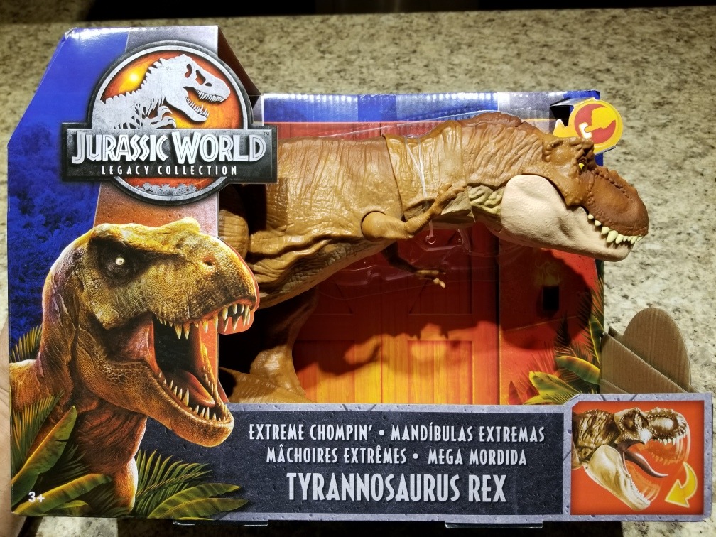 Featured image of post Tiranosaurio Rex Jurassic World Mordida Extrema Esta es la gu a tiranosaurio rex en jurassic world alive