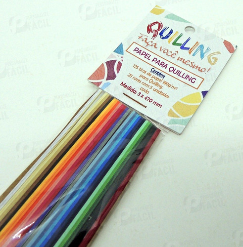 Tiras Fitas De Papel Para Artesanato Com Quilling Filigrama R$ 7,90 em Mercado Livre Armario Que Vira Mesa Magazine Luiza ~ Tiras Fitas De Papel Para Artesanato Com Quilling Filigrama R$ 7,90 em Mercado Livre