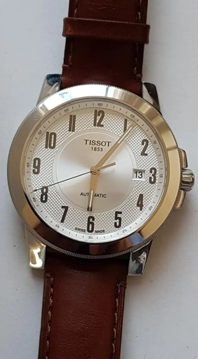 tissot t0984071603200 Big sale - OFF 67%