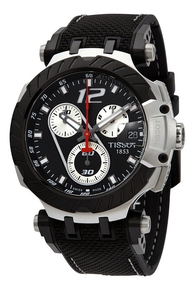 tissot t race 2019