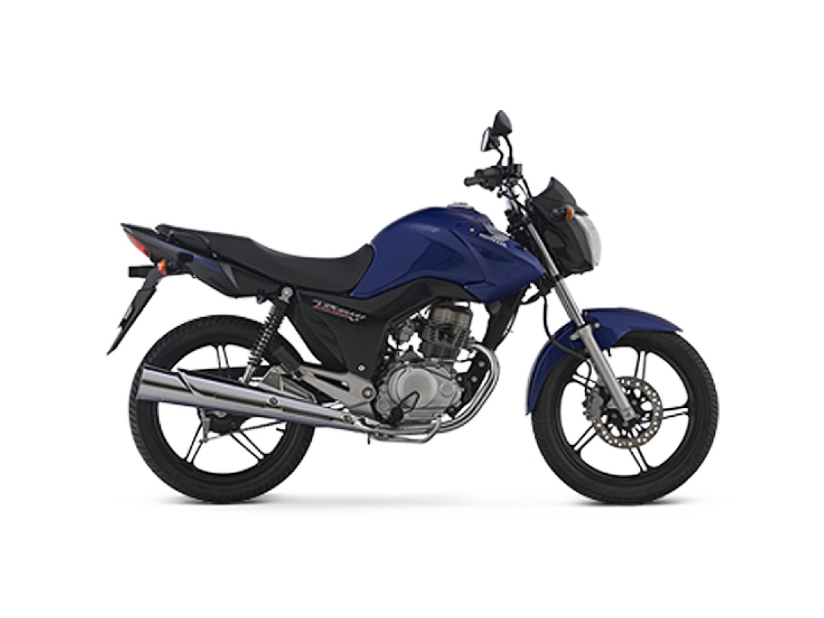 XR190L 2020 | Motos Honda | Precio $ 3,059 | Somos Moto | Perú