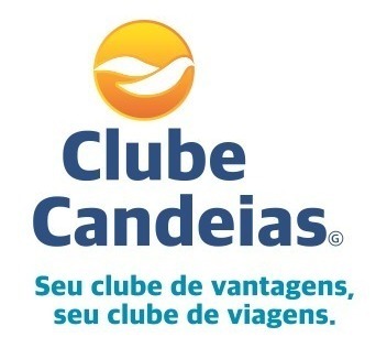 Título Remido Clube Candeias - Sem Taxa De Manutenção! - R 