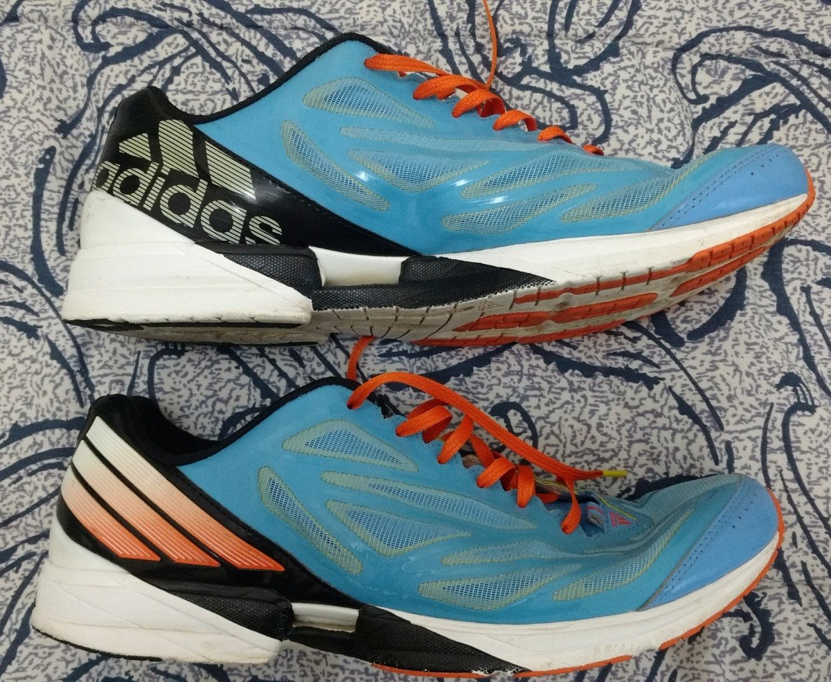 adizero sprint frame