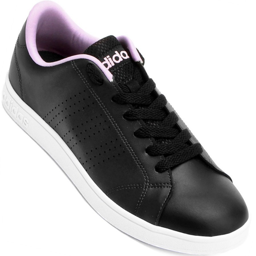 tenis adidas advantage mercado livre