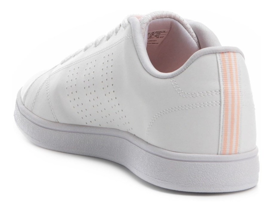 tenis adidas advantage feminino