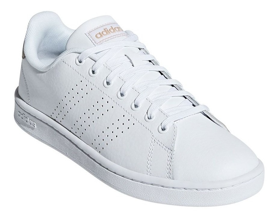 tenis adidas advantage mercado livre