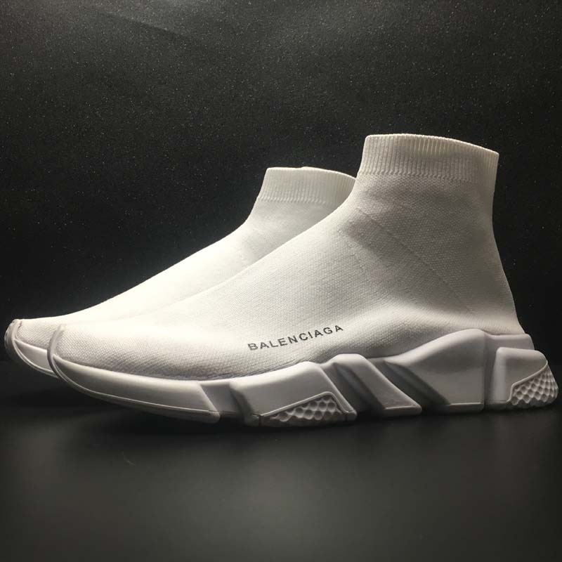 balenciaga tenis branco