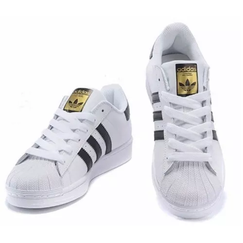 tenis adidas superstar slip on mercado livre