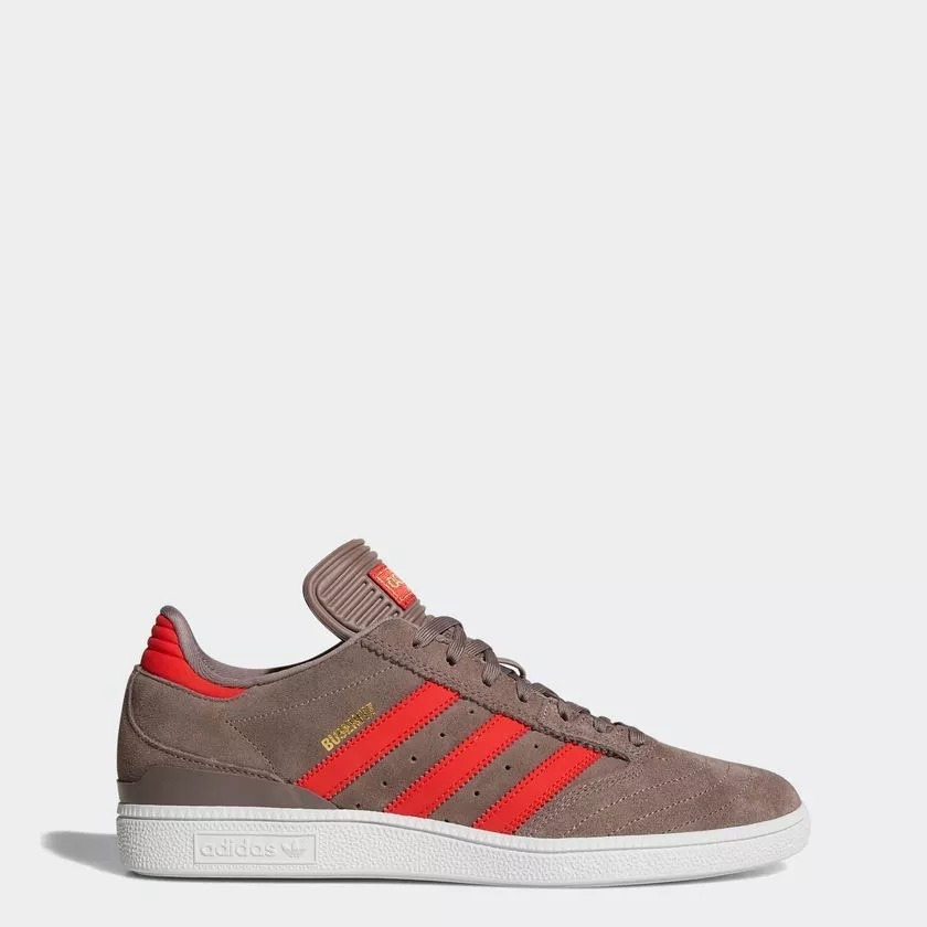 adidas busenitz bege