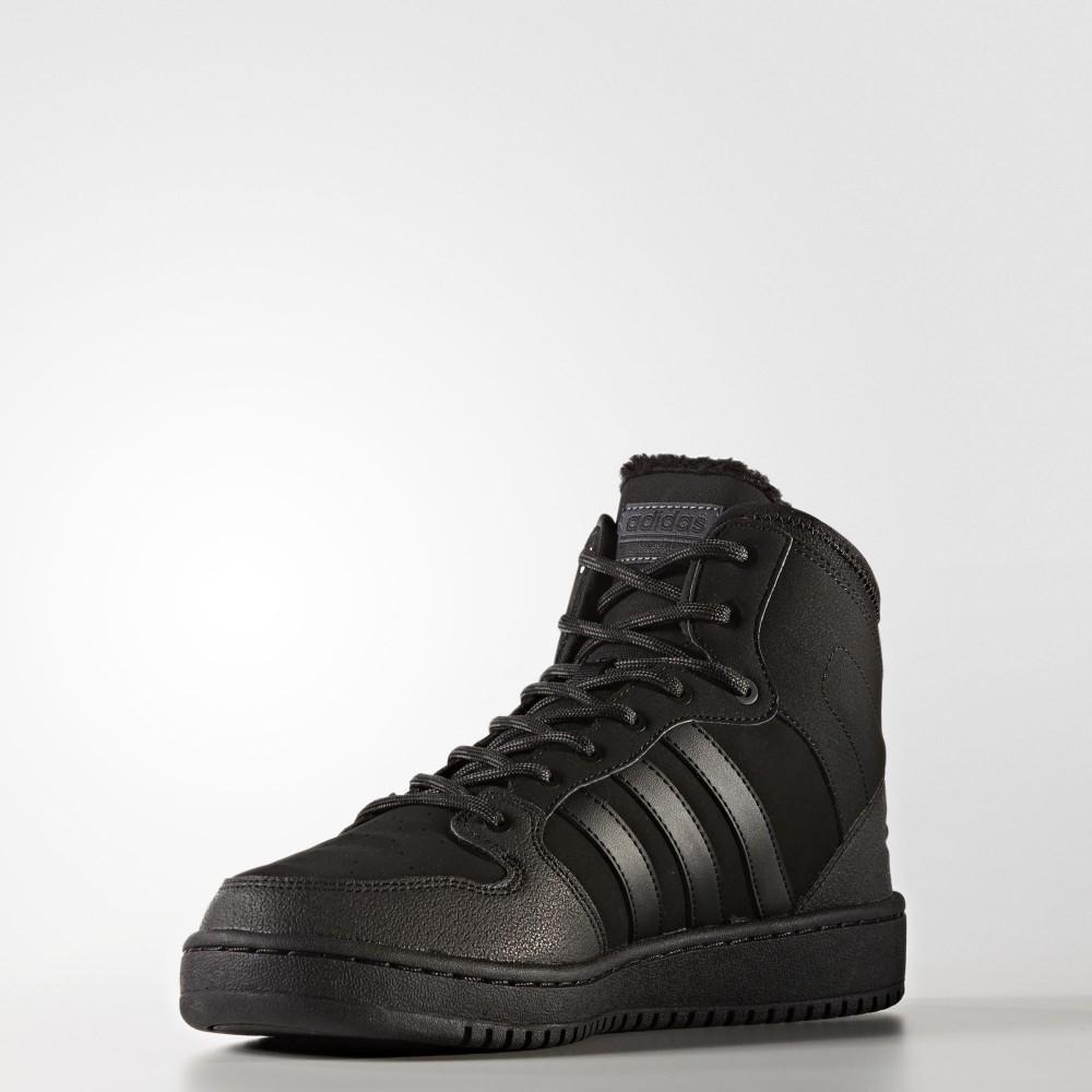 adidas cloudfoam winter mid