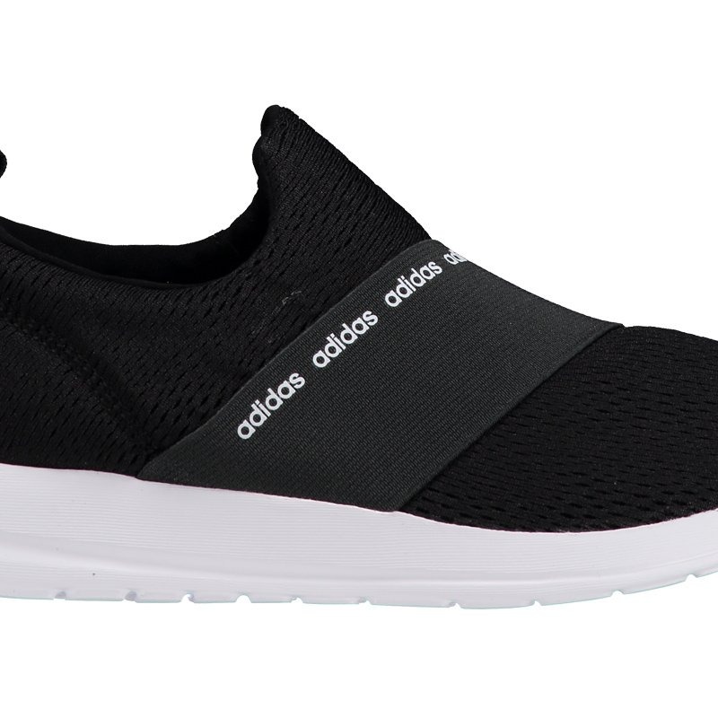 adidas cloudfoam feminino preto