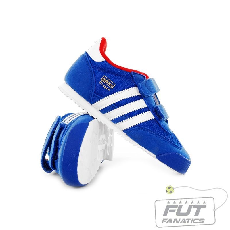 adidas dragon infantil