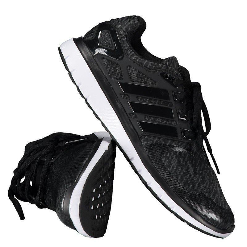 Tênis adidas Energy Cloud V Feminino Preto - R$ 249,90 em Mercado Livre
