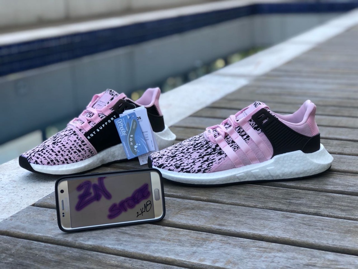 adidas eqt support rosas adidas eqt support rosas