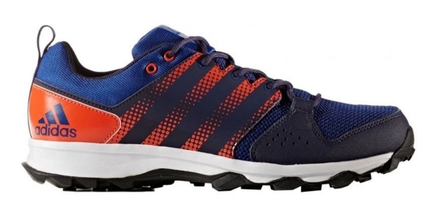 tênis adidas masculino galaxy trail trekking