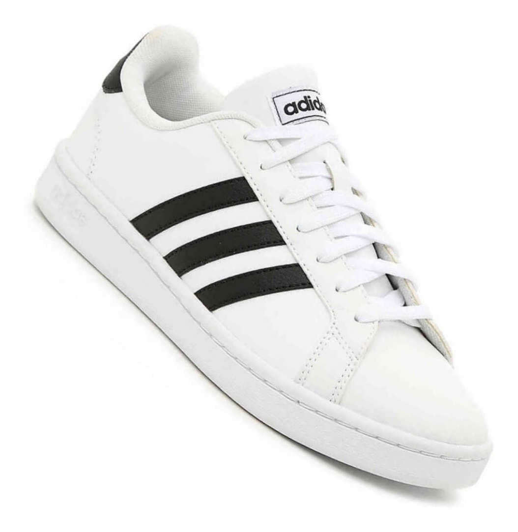 tênis feminino adidas mercado livre