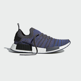 Adidas NMD R1 PK Tricolor Adidas NMD R1 PK Tricolor