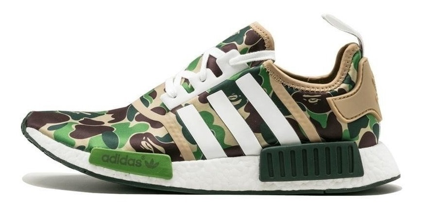 Tênis adidas Nmd R1 Camuflado Frete Grátis Barato Aproveite Tênis adidas Nmd R1 Camuflado Frete Grátis Barato Aproveite