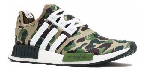 Tênis adidas Nmd R1 Camuflado Frete Grátis Barato Aproveite Tênis adidas Nmd R1 Camuflado Frete Grátis Barato Aproveite