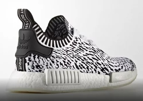 Tenis adidas Nmd R1 Original Importado Tenis adidas Nmd R1 Original Importado